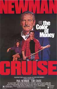 The color of money (cd 1) (1986) Paul Newman